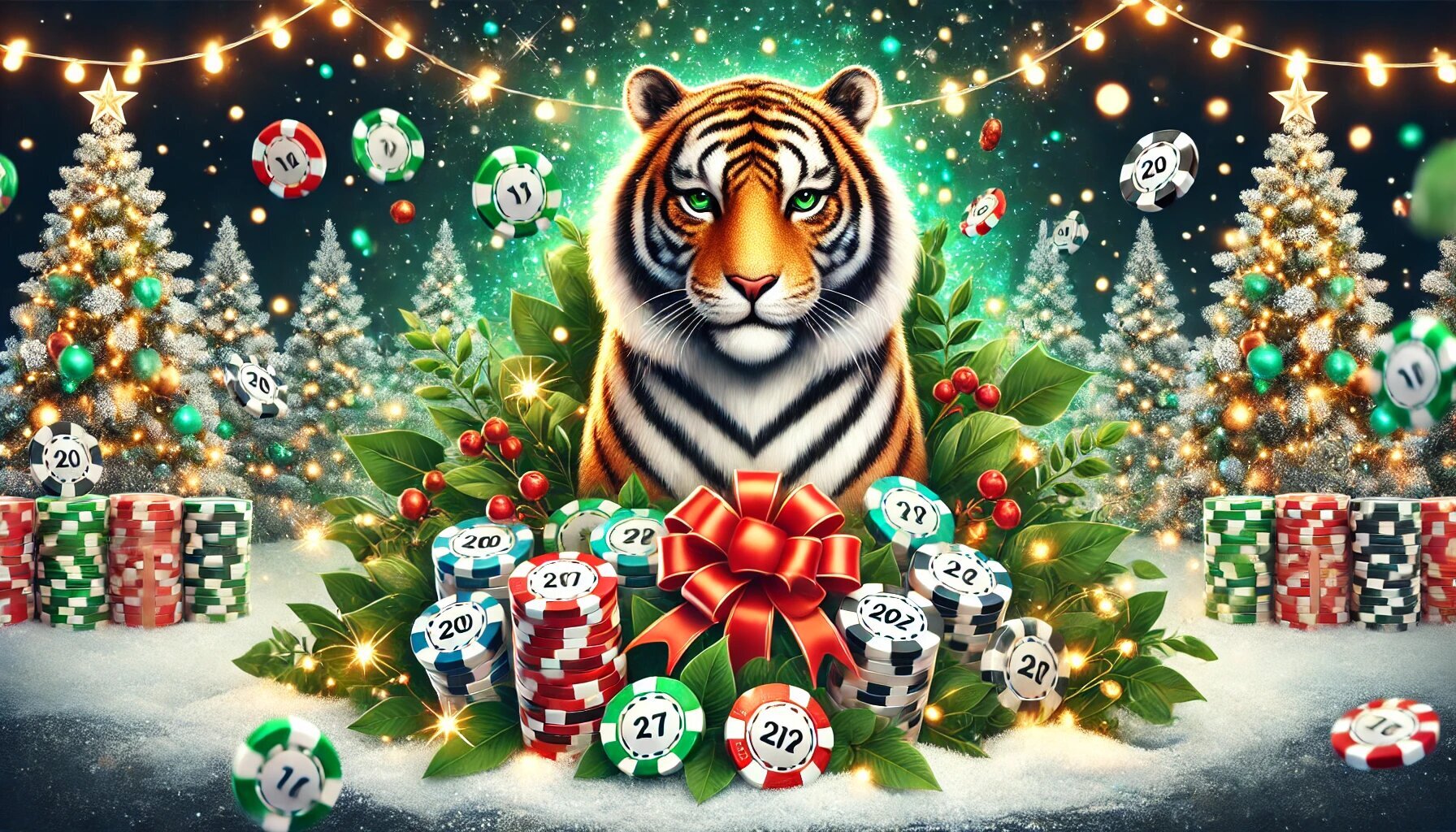 Dicas para jogar Fortune Tiger